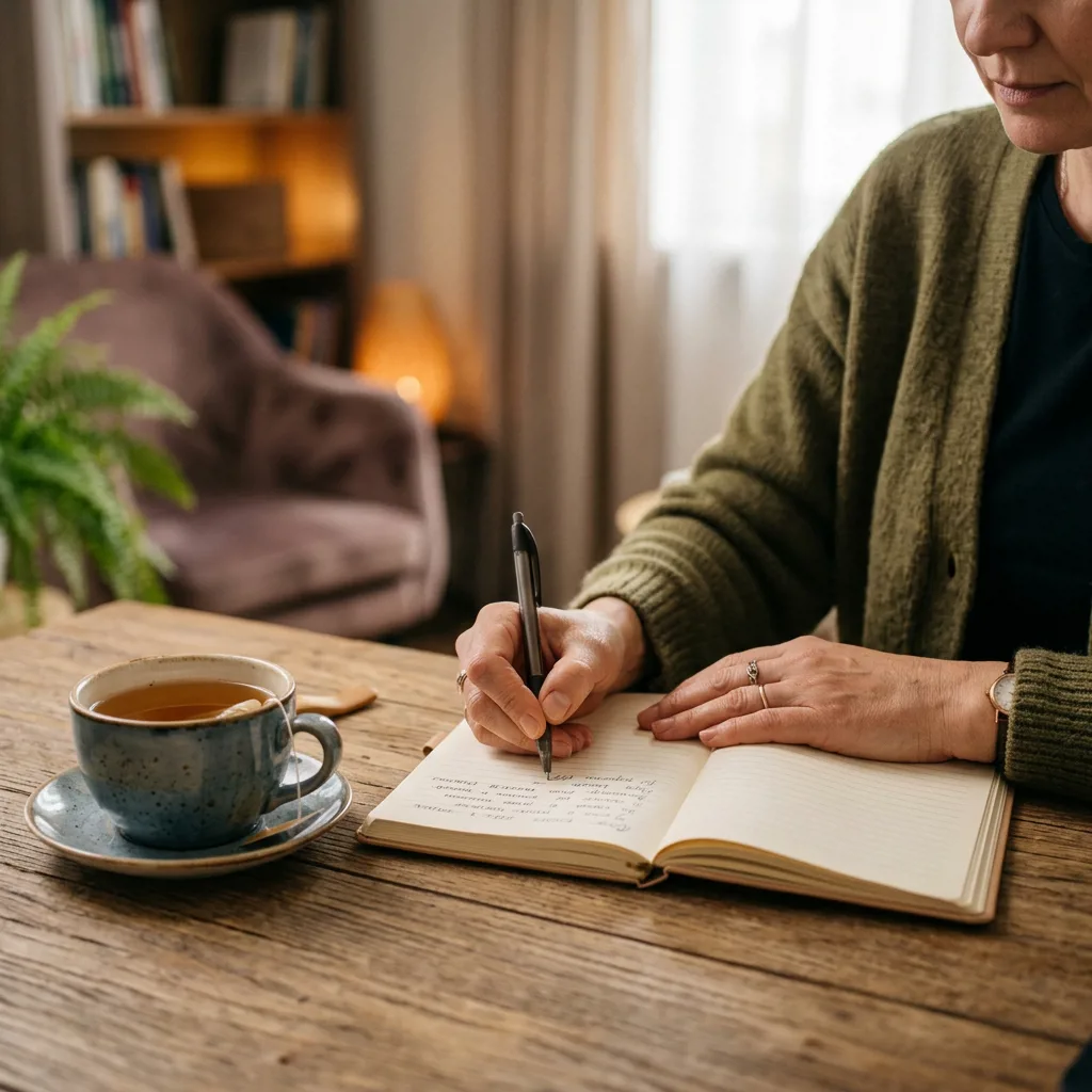 Психотерапевт работает с пациентом с наркотической зависимостью в кабинете