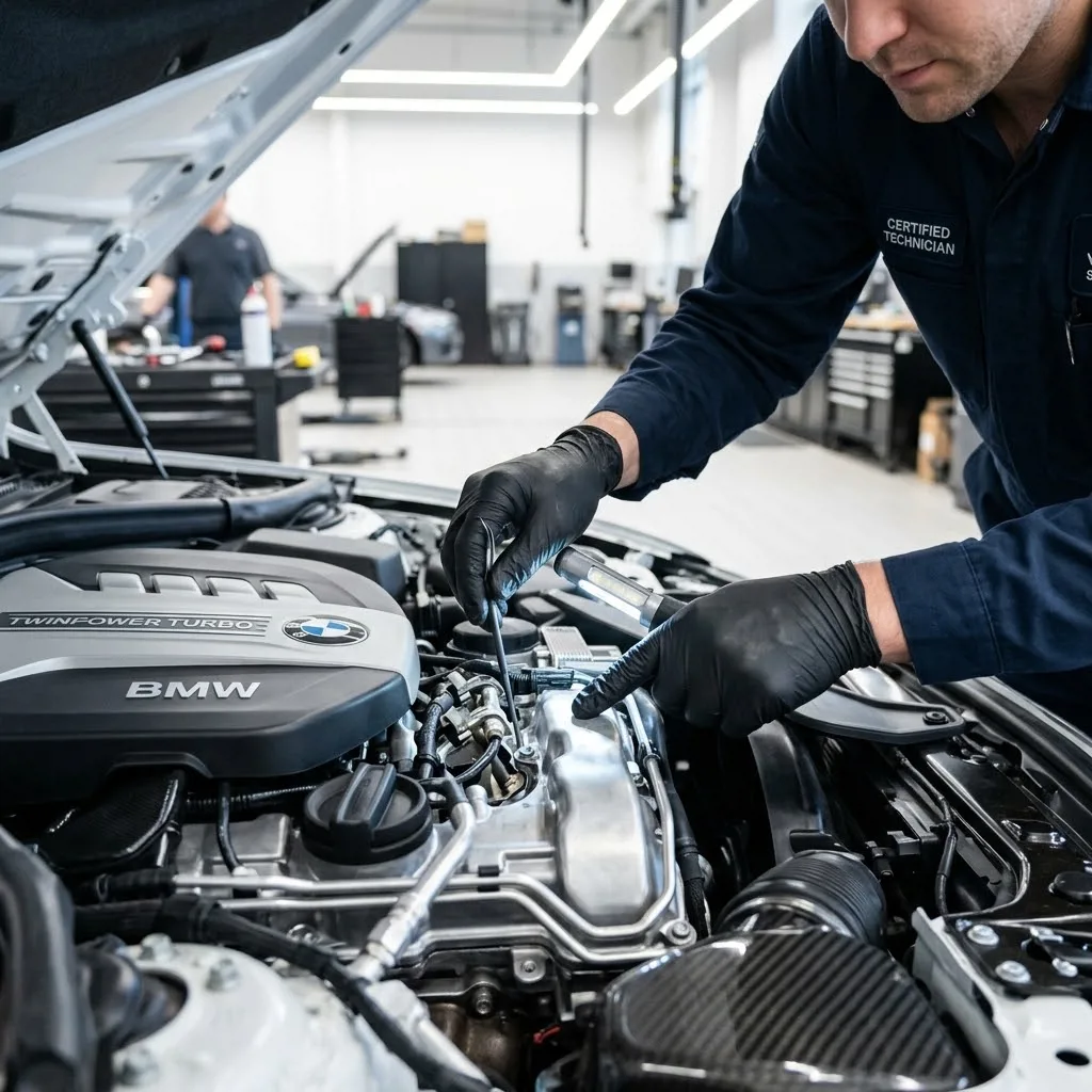 Гарантия на автомобиль