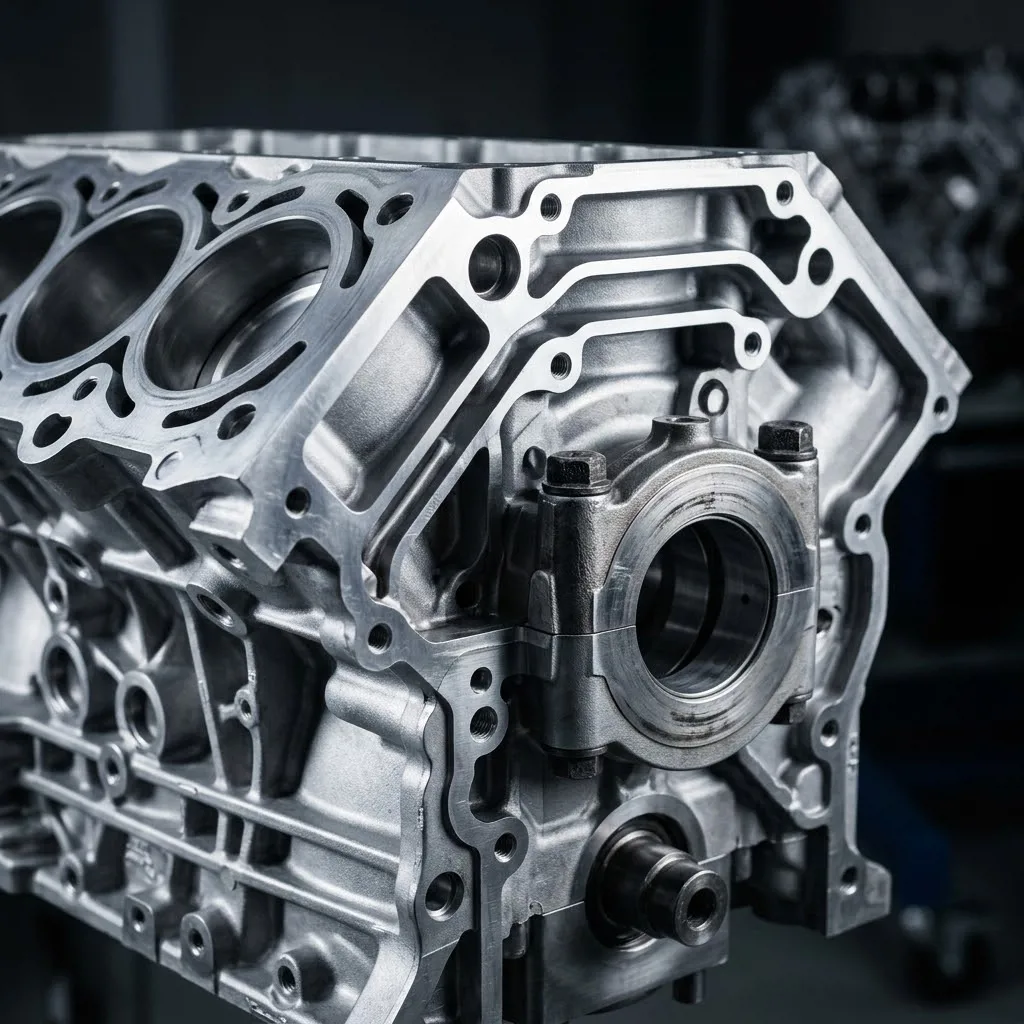 Двигатель и ходовая часть Geely Monjaro